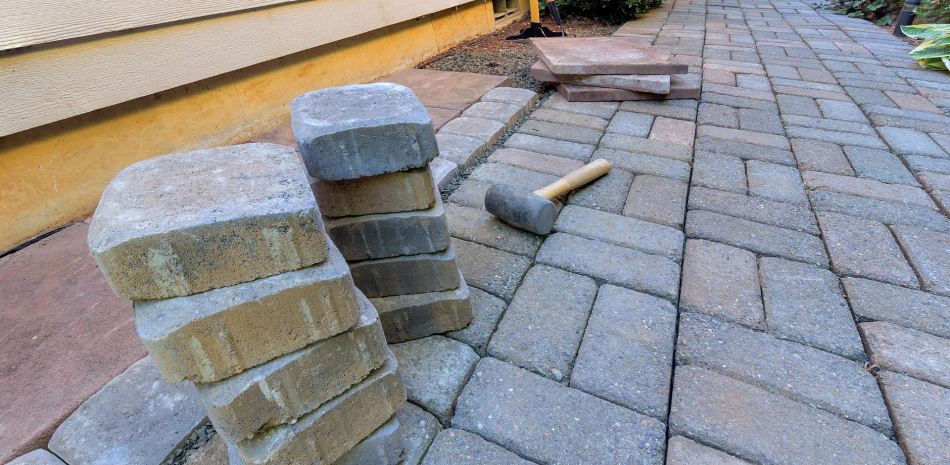 Hardscaping Services